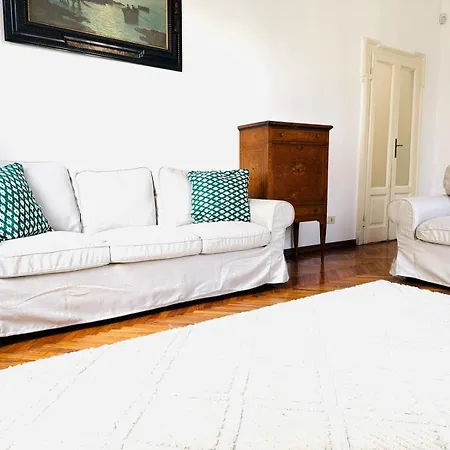 公寓 Comecasa 3 Bedrooms