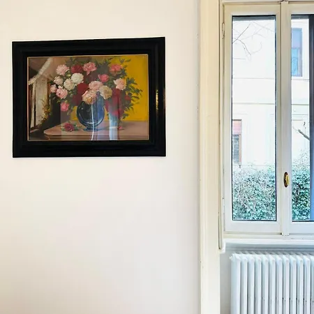 Comecasa 3 Bedrooms 公寓 米兰