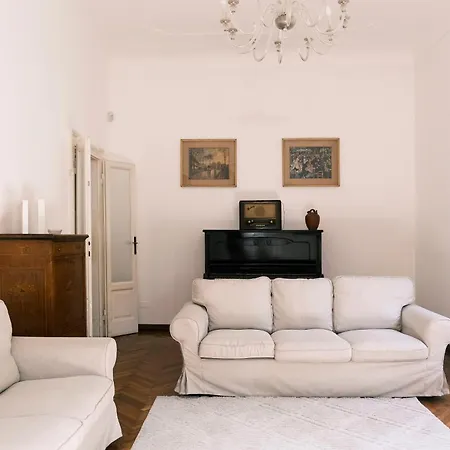 公寓 Comecasa 3 Bedrooms