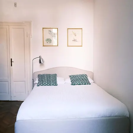 公寓 Comecasa 3 Bedrooms