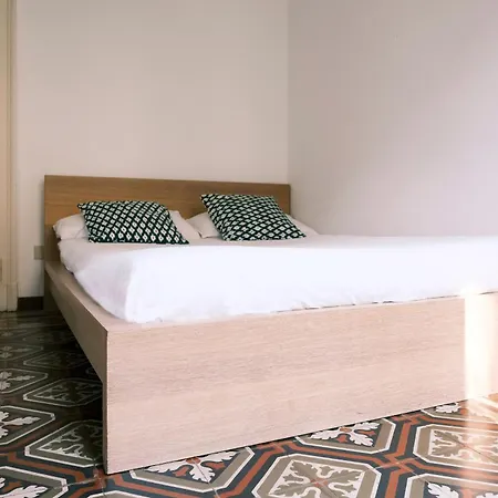 公寓 Comecasa 3 Bedrooms 米兰