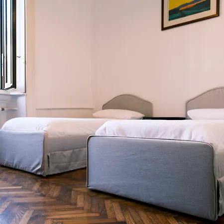 Comecasa 3 Bedrooms 公寓 米兰