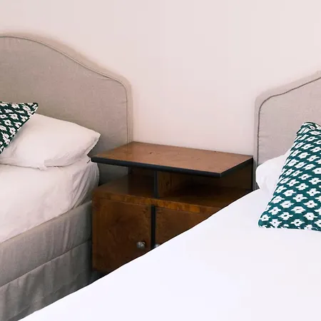 Comecasa 3 Bedrooms * 米兰